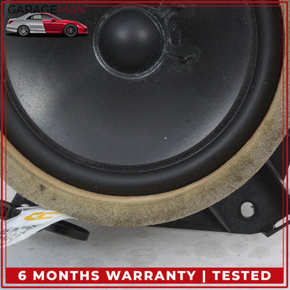 2001-2006 Lexus LS430 XF30 Front Left or Right Side Door Audio Sound Speaker OEM