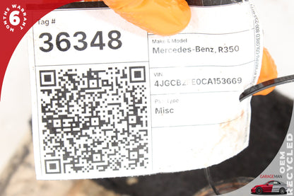 2006-2013 Mercedes-Benz R350 W251 AWD 3 Transfer Case 2512801200
