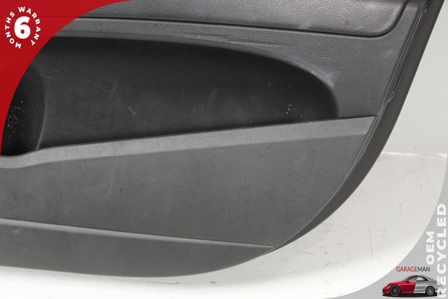 2007-2015 Audi Q7 Front Right Side Interior Door Trim Cover Panel 4L1867106A OEM