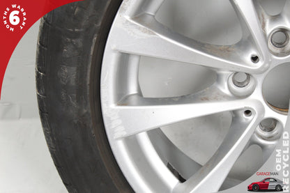 2012-2018 BMW 328i Wheel Rim w/ Tire 6796244