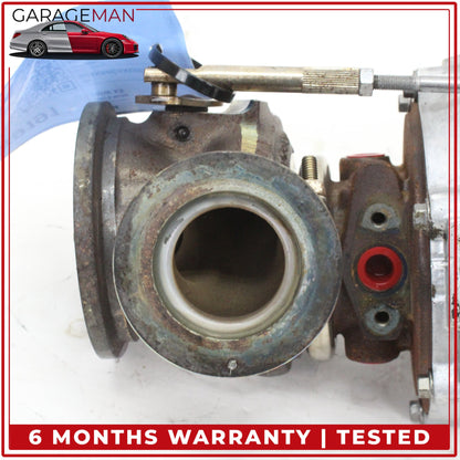 2014-2018 BMW X5 F15 N63 V8 Turbo Turbocharger 7605794 OEM