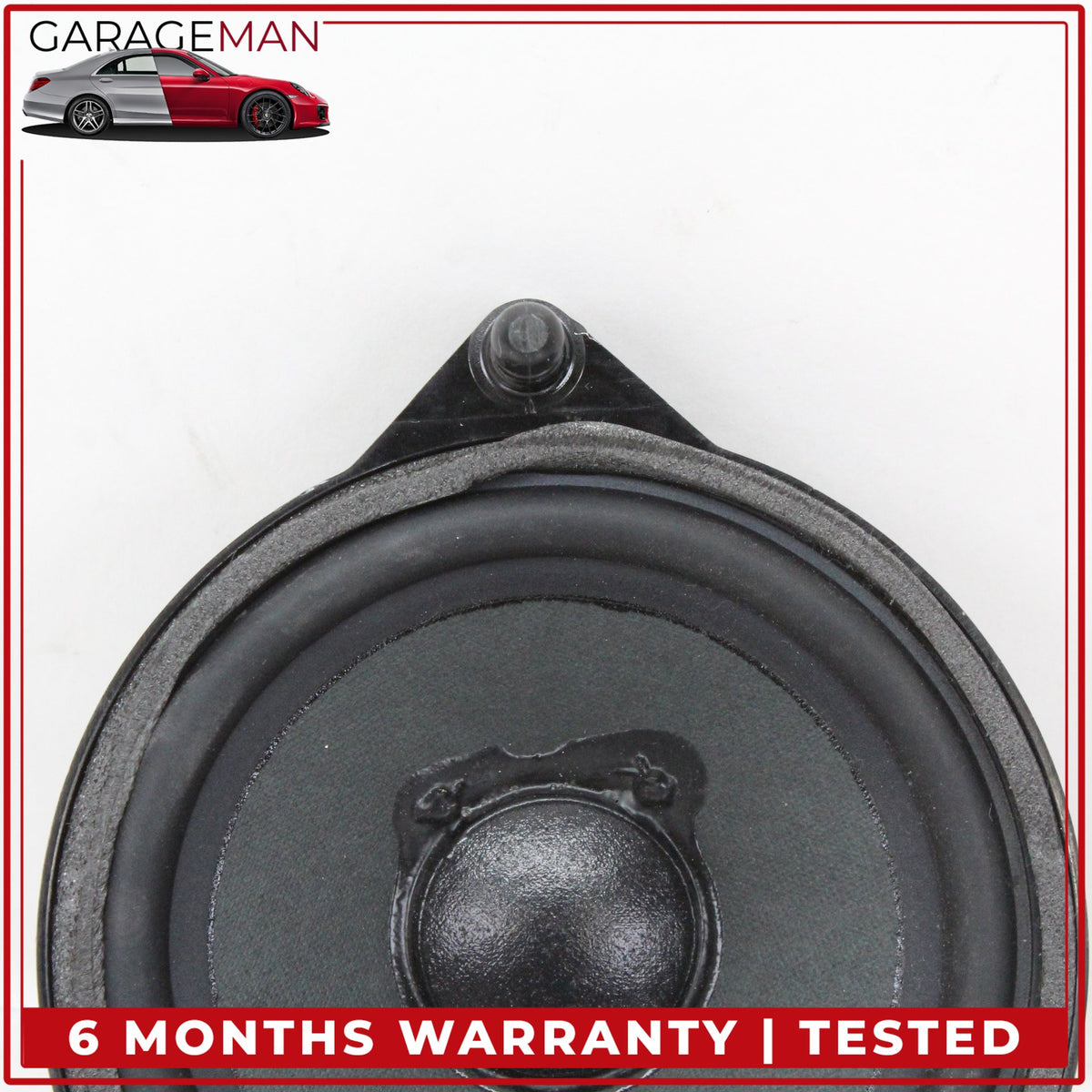 2015-2020 Mercedes W205 C300 Front or Rear Left and Right Side Door Speakers OEM