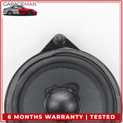 2015-2020 Mercedes W205 C300 Front or Rear Left and Right Side Door Speakers OEM