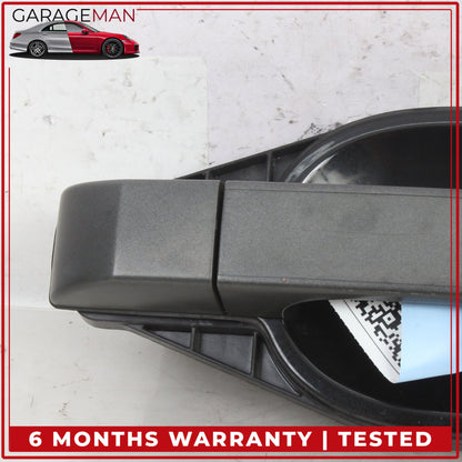 2010-2012 Range Rover L322 Rear Right Exterior Door Handle XH4222410AB OEM