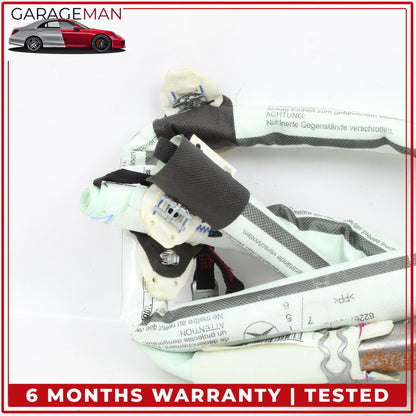 2015-2020 Mercedes X156 GLA250 Left Side Upper Roof Curtain Air Bag Airbag OEM