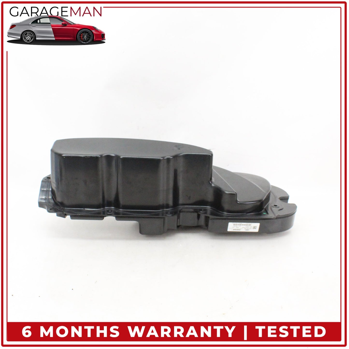 2012-2018 Audi A6 Front Right Side Subwoofer Bass Box Speaker 4G0035298 OEM