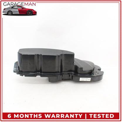 2012-2018 Audi A6 Front Right Side Subwoofer Bass Box Speaker 4G0035298 OEM