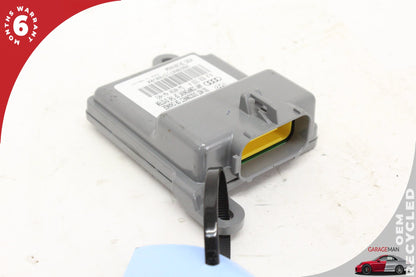 07-15 Audi Q7 MPV Front Right Seat Occupant Detection Module 4L0959339A Genuine