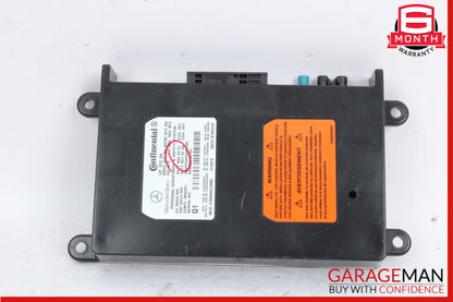 2010-2020 Mercedes-Benz C300 W205 Communication Control Module 2179004301 OEM