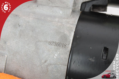 03-11 Mercedes-Benz CLS500 W219 Sedan Starter Motor 0061510501