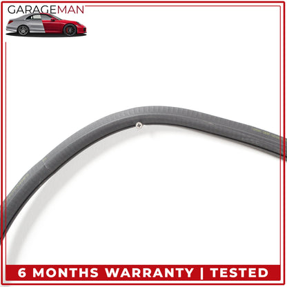 2015-2021 Mercedes W205 C300 Front Left Side Door Rubber Seal 2056970051 OEM