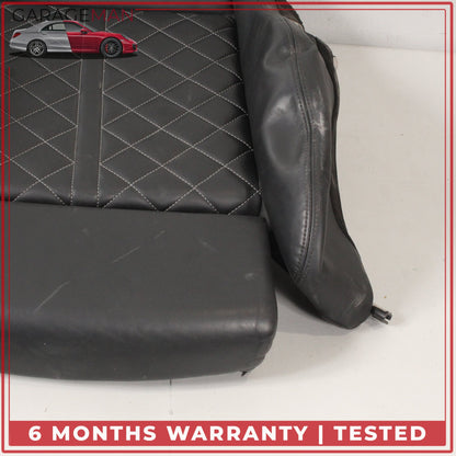 2016-2023 Audi TTS 8S Coupe Front Left Lower Bottom Seat Cushion 8S0881361A OEM