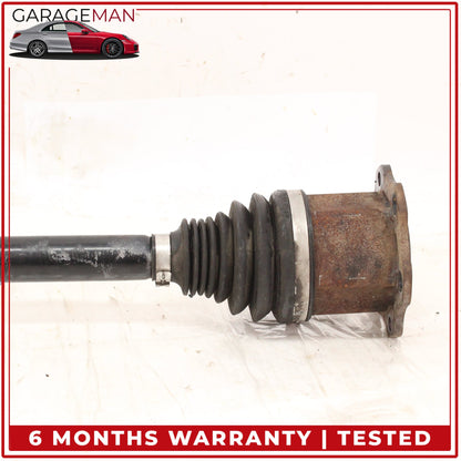 2012-2018 Audi A6 A7 Front Right or Left Side CV Axle Drive Shaft 4G0407271F OEM