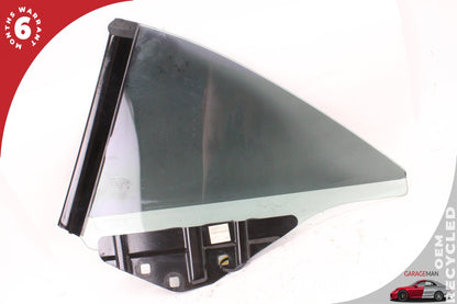 2013-2020 Mercedes R231 SL500 Rear Right Quarter Window Glass 2316700206 OEM