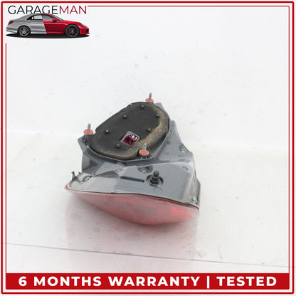 2015-2018 Mercedes W205 C300 Sedan Rear Left LED Tail Light Lamp 2059062002 OEM