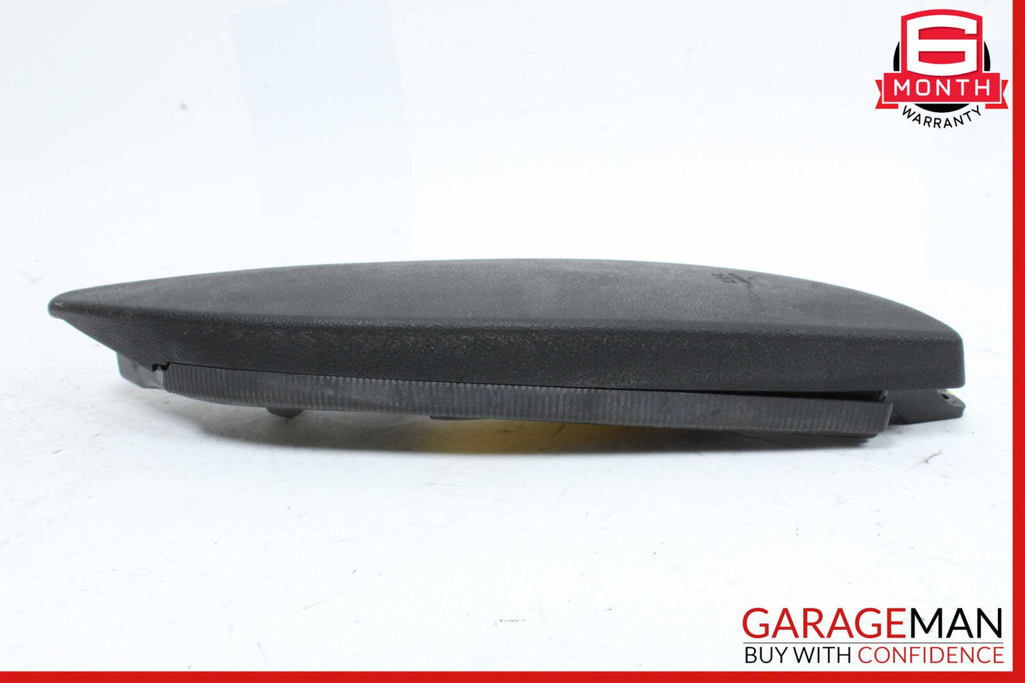 03-11 Mercedes W211 E500 CLS550 Front Left Driver Side Airbag Air Bag Black OEM