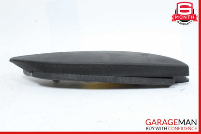 03-11 Mercedes W211 E500 CLS550 Front Left Driver Side Airbag Air Bag Black OEM