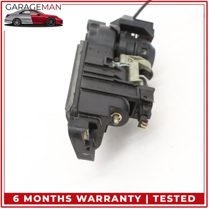 2001-2011 Mercedes-Benz E350 W211 Sedan Rear Trunk Lock Latch Motor 1717500085 OEM