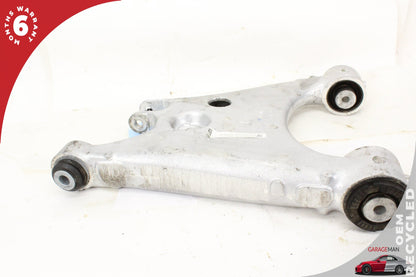 2012-2020 Tesla Model S Rear Left or Right Side Lower Control Arm 102141600A OEM