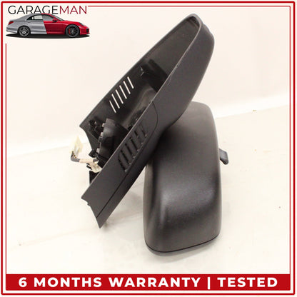 2014-2019 Mercedes-Benz CLA250 C117 Top Upper Rear View Mirror 1768211136 OEM