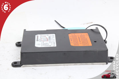 12-20 Mercedes-Benz C300 W205 Communication Control Module 2539004400 OEM