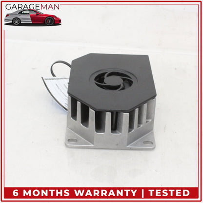 2008-2018 Mercedes W219 CLS550 Subwoofer AMP Amplifier Harman Becker OEM