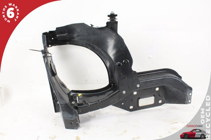 2006-2012 Mercedes W164 ML350 GL450 Front Left Headlight Support Bracket OEM