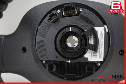 2013-2015 Smart Fortwo 451 Front Left Side Steering Wheel Black 4514601018 OEM