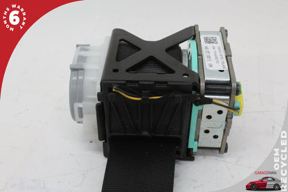 2011-2018 Audi A8 S8 Rear Left or Right Side Seat Belt Retractor 4H0857805E OEM