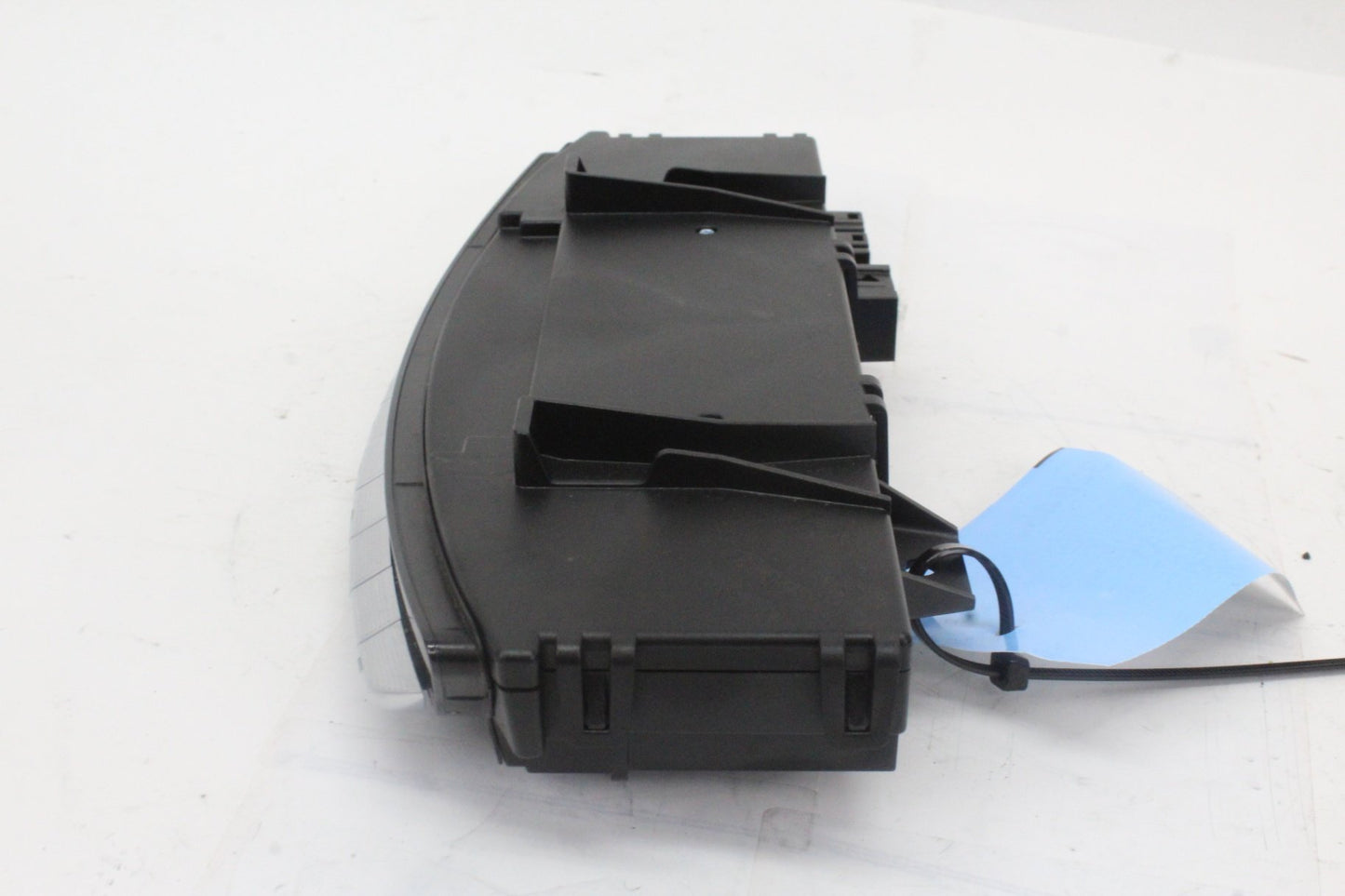 2007-2014 Mercedes-Benz S550 W221 AC Climate Control Panel 2219055200 OEM