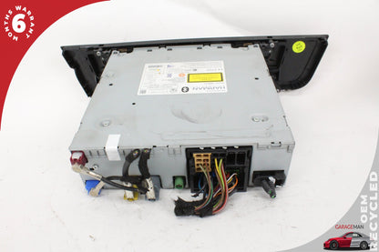 2012-2018 Audi A6 C7 MID MMI3G Audio Radio Receiver Head Unit AM CD Player OEM