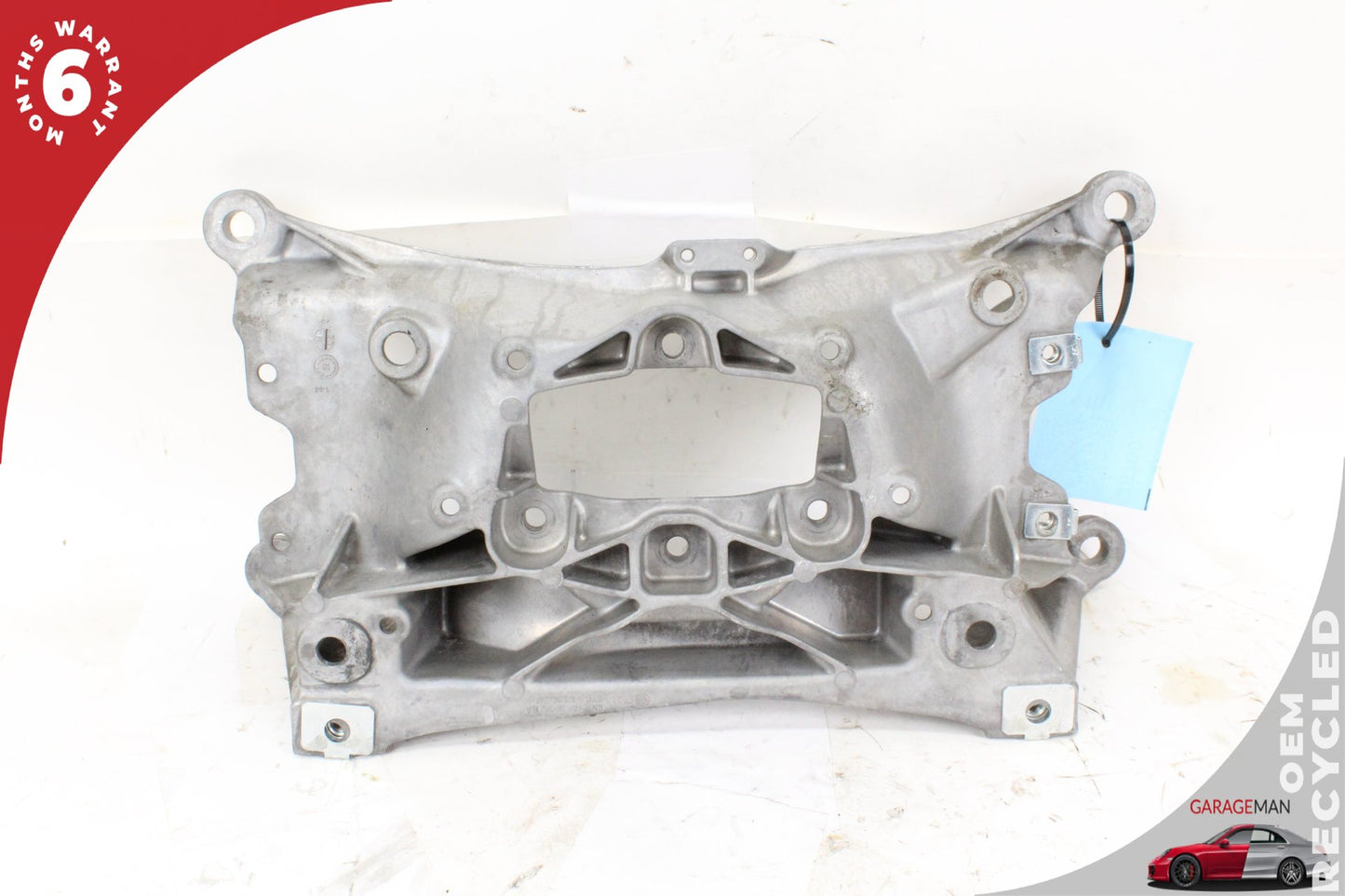 2018-2025 Audi Q5 Transmission Mount Support Bracket 80A399262BA OEM