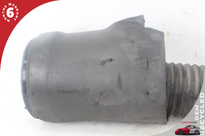 2011-2018 Audi A8 S8 Rear Right Side Air Airmatic Shock Strut 4H0616002N OEM