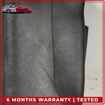 2012-2018 BMW 640i F12 Convertible Front Right Lower Bottom Seat Cushion OEM