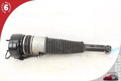 2011-2018 Audi A8 S8 Rear Left Side Air Airmatic Shock Strut 4H0616001N OEM