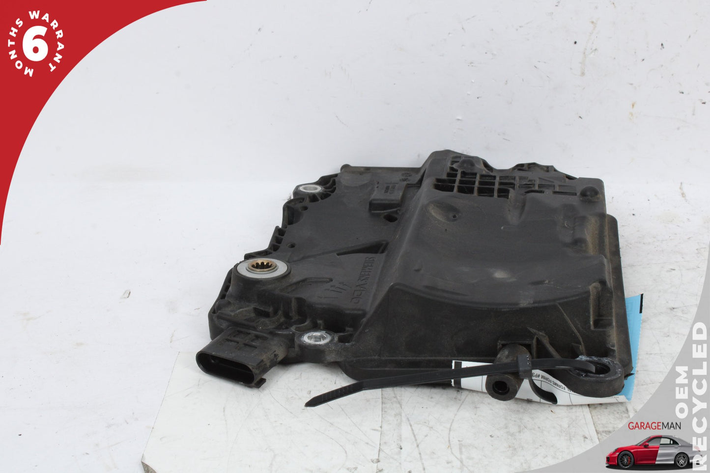 2006-2014 Mercedes X164 GL450 Gearbox Transmission Control Unit TCU 0002701852