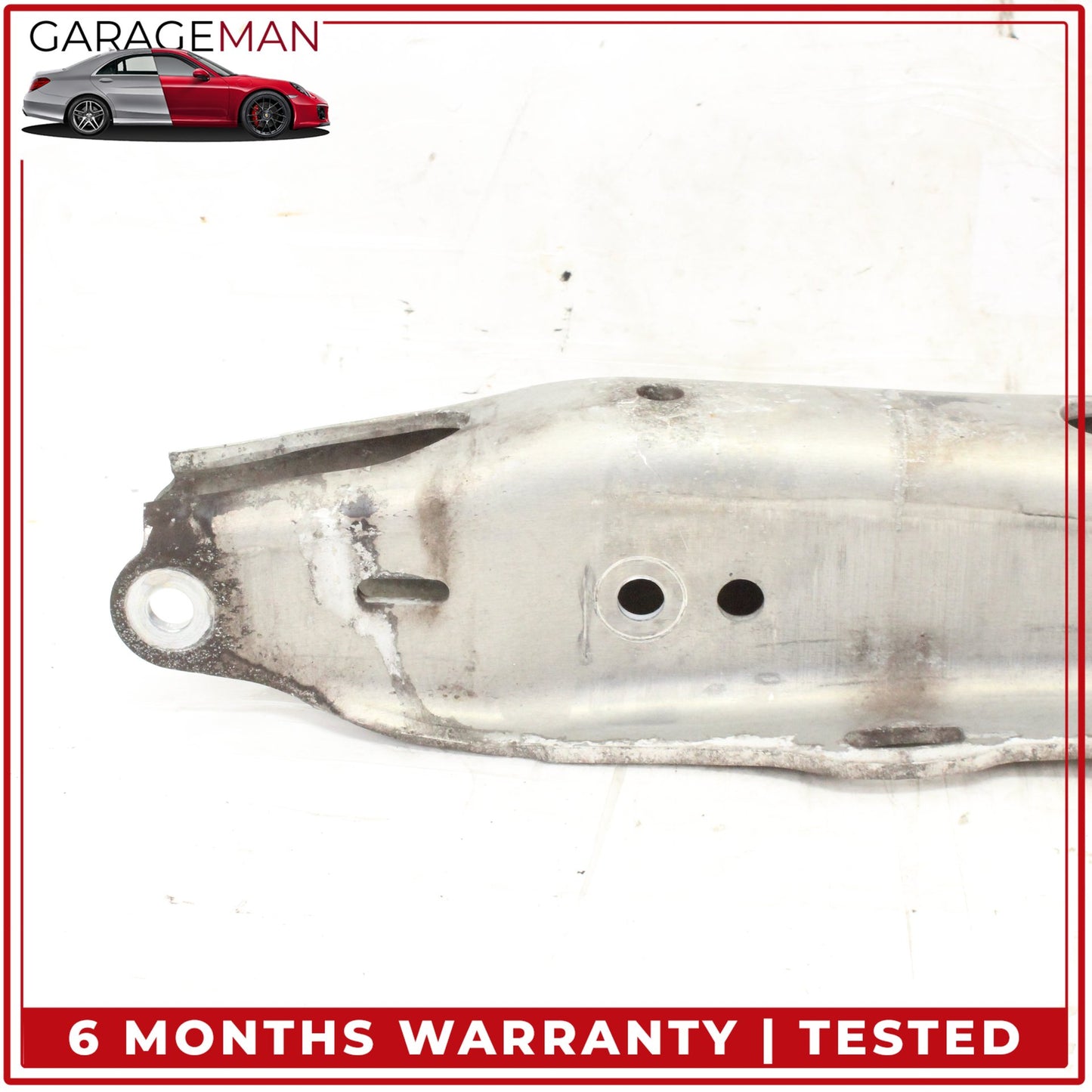 2014-2020 Mercedes W222 S550e Rear Left or Right Side Lower Control Arm OEM
