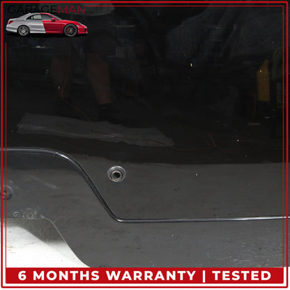 2005-2016 Land Rover LR4 L319 Rear Trunk Lid Panel Assembly Black Metallic OEM