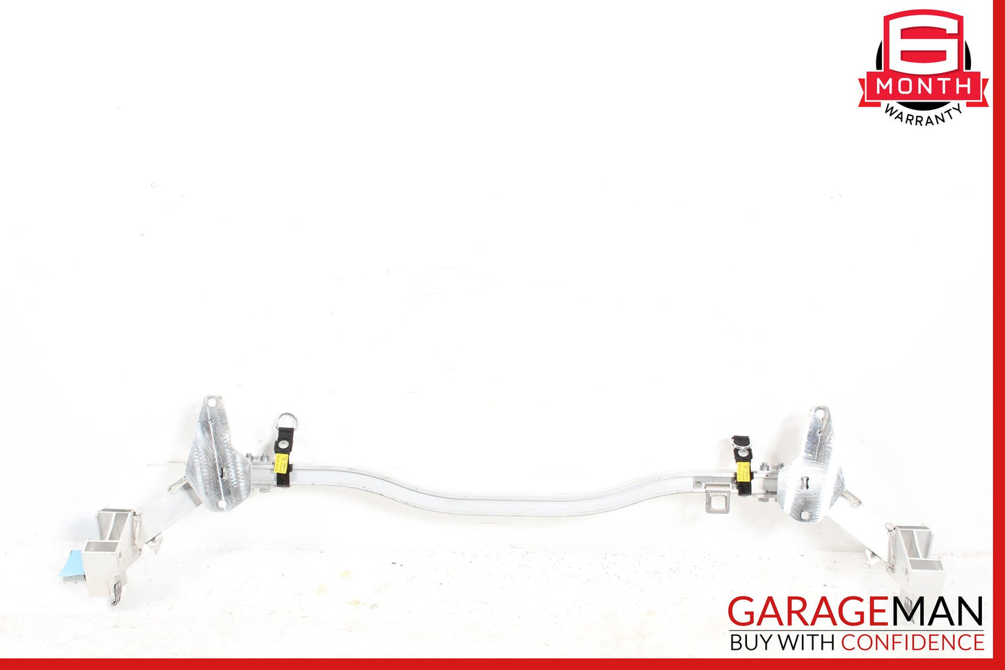 2013-2016 Porsche Cayman 981 Sedan Rear Engine Crossmember 98158021300 OEM