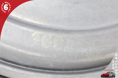 99-03 Mercedes CLK55 AMG W208 Power Brake Booster Master Cylinder 0054303430