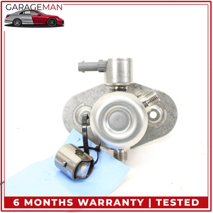 2014-2018 BMW X5 F15 N63 High Pressure Fuel Pump 7599865 OEM