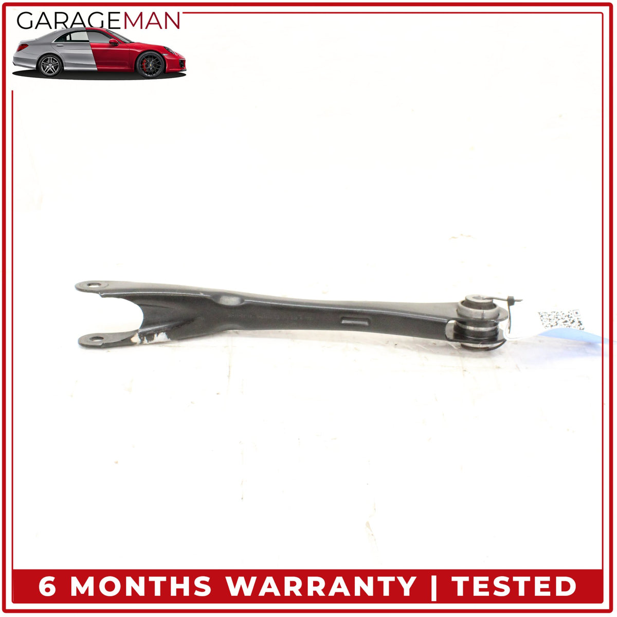 2019-2025 BMW M340i G20 Rear Left or Right Side Trailing Control Arm 6878639 OEM