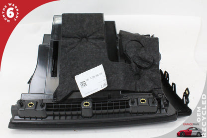 2015-2020 Audi A3 8V Sedan Glove Box Storage Compartment 8V5880302A6PS