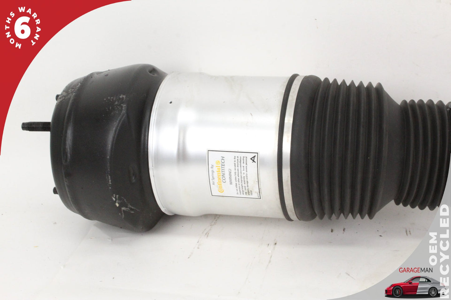 2013-2019 Mercedes-Benz GL550 X166 SUV Front Right Airmatic Shock Strut 1663204966