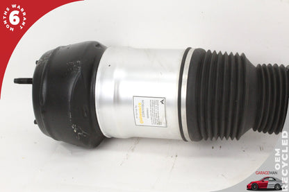 2013-2019 Mercedes-Benz GL550 X166 SUV Front Right Airmatic Shock Strut 1663204966