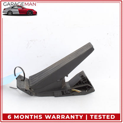 2012-2019 BMW 650i 640i F06 Floor Gas Pedal Throttle Accelerator 6858574 OEM