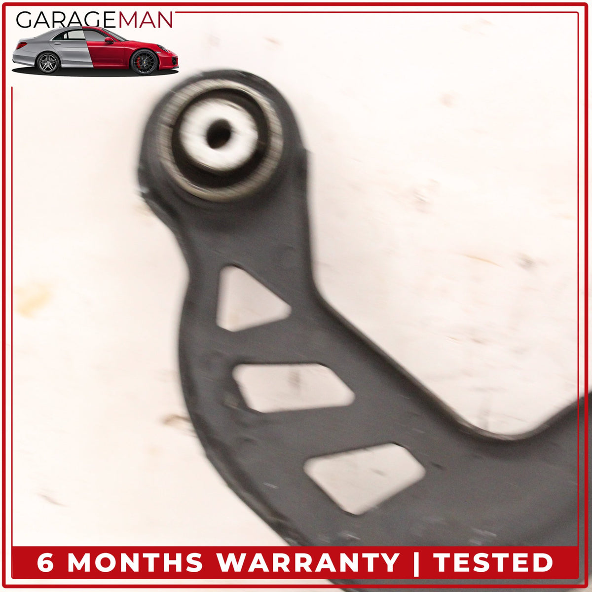 2014-2020 Mercedes CLA250 W117 Rear Left or Right Side Upper Control Arm OEM