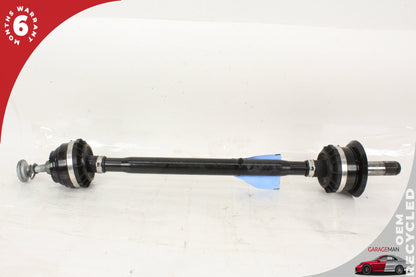 2019-2025 BMW 330i G20 RWD 2.0L Rear Left Side CV Axle Shaft 8666073 OEM