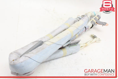 2015-2016 Subaru WRX Sedan Left Side Curtain Airbag Air Bag 98251VA050 OEM