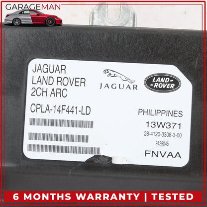 2013-2021 Range Rover L405 Active Air Suspension Stabilizer Control Module OEM